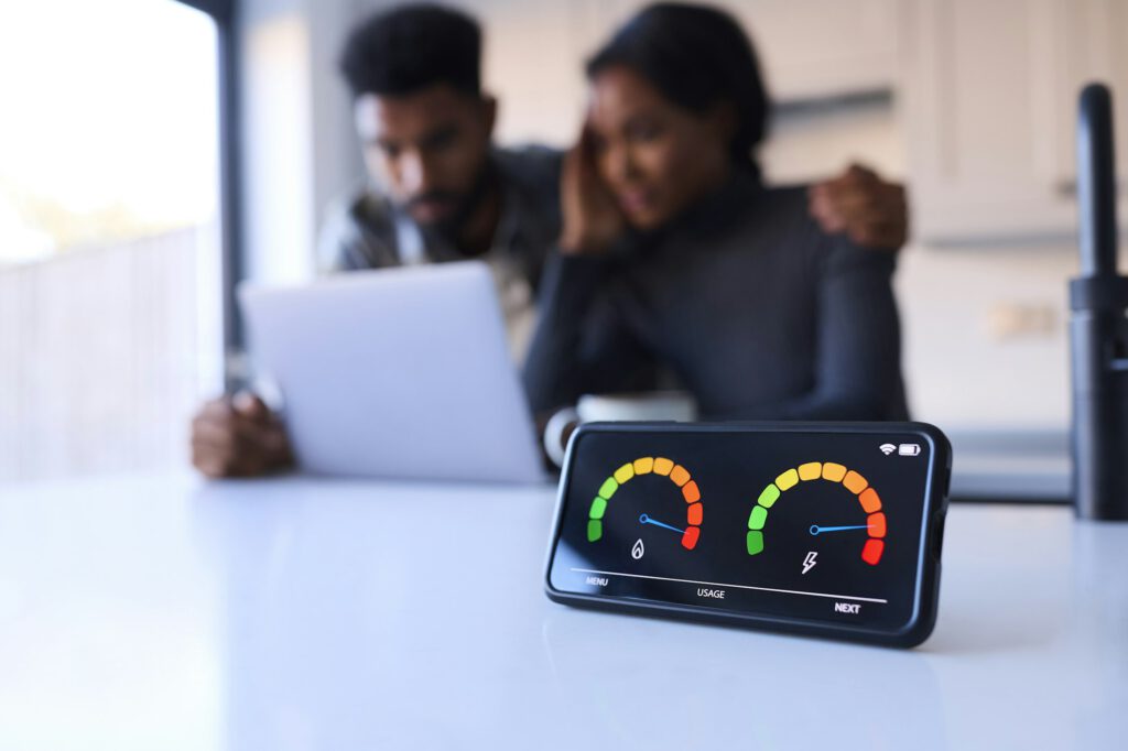 Ein Energiemanagementsystem ermöglicht es die PV-Ausbeute zu erhöhen
